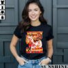 Jevon Carter Chicago Bulls Shirt 2 women shirt
