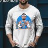 Josh Hart Glue Guy Skyline New York Knicks Shirt 5 mockup