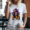 Kobe Bryant Lakers Shirt Sport Gift 2 women shirt