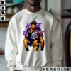 Kobe Bryant Lakers Shirt Sport Gift 3 sweatshirt