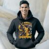 Kobe Bryant Los Angeles Lakers Champions T Shirt 4 hoodie