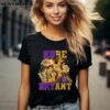 Kobe Bryant Los Angeles Lakers Shirt 2 women shirt