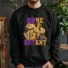 Kobe Bryant Los Angeles Lakers Shirt 3 sweatshirt