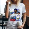 Los Angeles Dodgers Mookie Betts Shirt Gift For Fans 2 w2