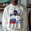 Los Angeles Dodgers Mookie Betts Shirt Gift For Fans 3 10