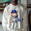 Los Angeles Dodgers Shohei Ohtani Video Game Shirt 3 10