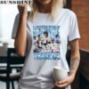 MLB New York Yankees Shirt Graphic Tee 2 women shirt