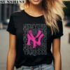 MLB New York Yankees Shirt MLB Baseball Gift 2 women shirt