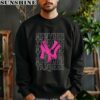 MLB New York Yankees Shirt MLB Baseball Gift 3 sweatshirt