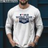 MLB World Tour Mexico City Series Astros Vs Rockies Shirt 5 mockup