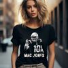 Mac Jones New England Patriots Shirt 2 women shirt