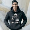 Mac Jones New England Patriots Shirt 4 hoodie