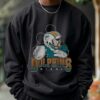 Miami Dolphins Mickey Disney Vintage Football Shirt 3 sweatshirt