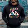 Mickey And Minnie Spring Sweeties Disney Mother Day Shirt 4 hoodie