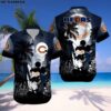 Mickey Disney NFL Chicago Bears Hawaiian Shirt 1 hawaiian