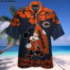 Mickey Mouse Chicago Bears Hawaiian Shirt 1 hawaiian
