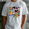 Mickey Mouse Mama And Mini Mother Day Shirt 2 men shirt