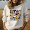 Mickey Mouse Mama And Mini Mother Day Shirt 3 sweatshirt