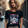 Mookie Betts Los Angeles Dodgers Shirt 2 women shirt