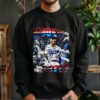 Mookie Betts Los Angeles Dodgers Shirt 3 sweatshirt
