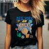 NBA Market New York Knicks Shirt 2 women shirt