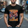 NBA Vintage Knicks Shirt Graphic Tee 1 men shirt