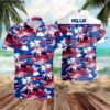NFL Buffalo Bills Hawaiian Shirt Best Gift For Summer Vacation 2 hawaiian shirt 2