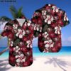 NFL Hibiscus Flower Aloha San Francisco 49ers Hawaiian Shirt 1 hawaiian