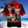 NFL Tropical Coconut San Francisco 49ers Hawaiian Shirt 1 hawaiian