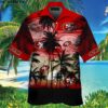 NFL Tropical Coconut San Francisco 49ers Hawaiian Shirt 3 Hawaiian Shirt