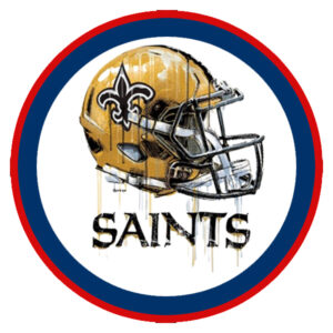 New Orleans Saints Shirt