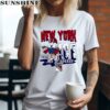 New York Rangers Ice Hockey Established 1926 Shirts 2 women shirt