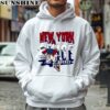 New York Rangers Ice Hockey Established 1926 Shirts 4 hoodie