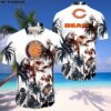 Palm Tree NFL Chicago Bears Hawaiian Shirt 1 hawaiian