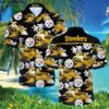 Pittsburgh Steelers Hawaiian Shirt NFL Football Gift 3 Hawaiian Shirt