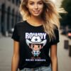 Rowdy Dallas Cowboys T shirt 2 124