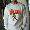 Russell Wilson Denver Broncos Shirt 3 sweatshirt
