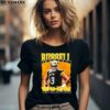 Russell Wilson Pittsburgh Steelers Shirt 2 women shirt