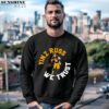 Russell Wilson Yinz Russ We Trust Pittsburgh Steelers Shirt 3 sweatshirt