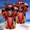 San Francisco 49ers NFL Hawaiian Shirt Summer Gift Aloha Shirt 1 hawaiian