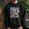 Saquon Barkley New York Giants NFL Shirt 3 sweatshirt
