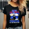 Snoopy Charlie Brown New York Rangers Hockey Forever Shirt 2 women shirt