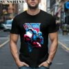 Spiderman New York Rangers Shirt 1 men shirt