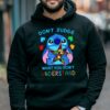 Stitch Dont Judge What You Dont Understand Dallas Cowboys Shirt 4 hoodie