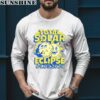 Total Solar Eclipse 2024 Shirt 5 mockup