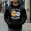 Total Solar Eclipse Totality Monday April 8 2024 Shirt 4 hoodie
