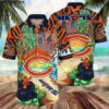 Treasure Island Tropicana Chicago Bears Hawaiian Shirt 2 hawaiian shirt 2