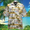 Tropical Coconut Aloha Steelers Hawaiian Shirt 3 Hawaiian Shirt