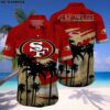Tropical Coconut NFL San Francisco 49ers Hawaiian Shirt 1 hawaiian