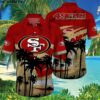 Tropical Coconut NFL San Francisco 49ers Hawaiian Shirt 3 Hawaiian Shirt